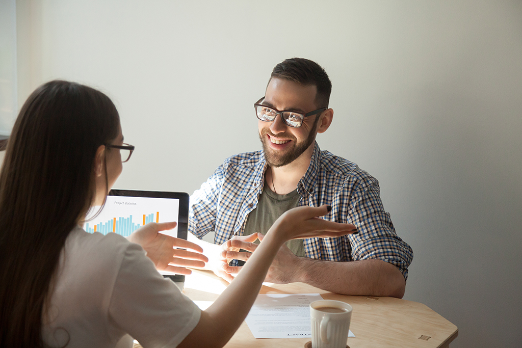 Beneficios de tu equipo de trabajo